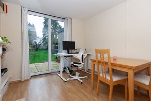 Lewell Avenue Marston